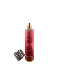 برايف معطر الجسم برايت روج 555 للنساء، 250 مل  - Image 1