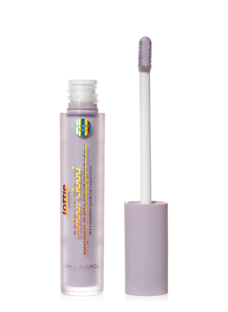 Lottie London Colour Cloud  Lilac Daze  - Image 1