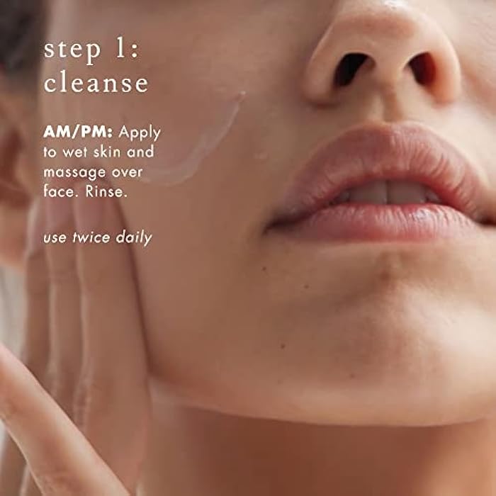 Bioelements 3-Step Starter Set: Dry Skin - Includes Moisture Positive Cleanser, Power Peptide Toner & Crucial Moisture Moisturizer - Image 4