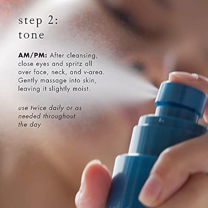 Bioelements 3-Step Starter Set: Dry Skin - Includes Moisture Positive Cleanser, Power Peptide Toner & Crucial Moisture Moisturizer - Image 5