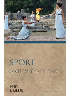 Sport: Antiquity and Its Legacy  - Image 2