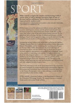Sport: Antiquity and Its Legacy  - Image 1