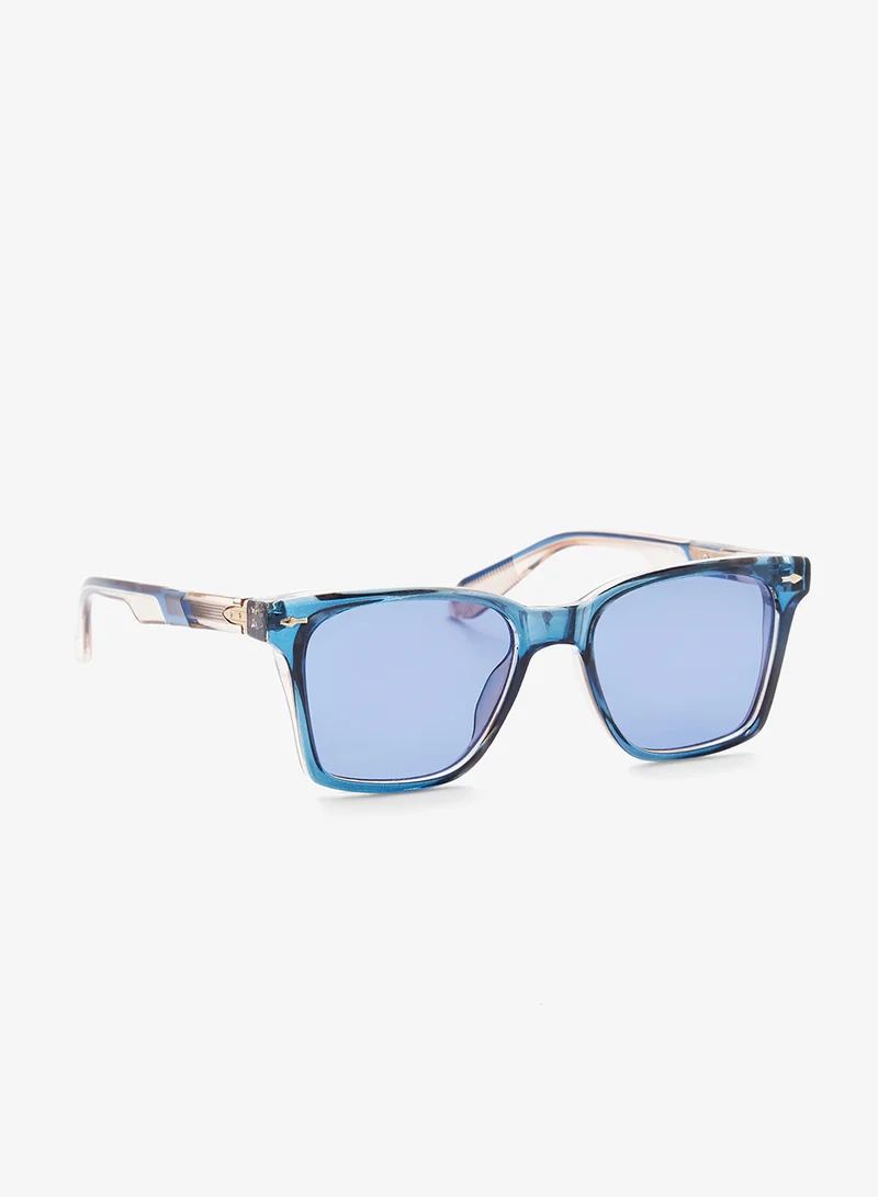 سفنتي فايف Casual Wayfarer Sunglasses