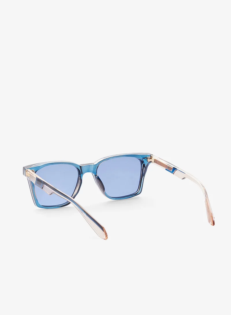 سفنتي فايف Casual Wayfarer Sunglasses