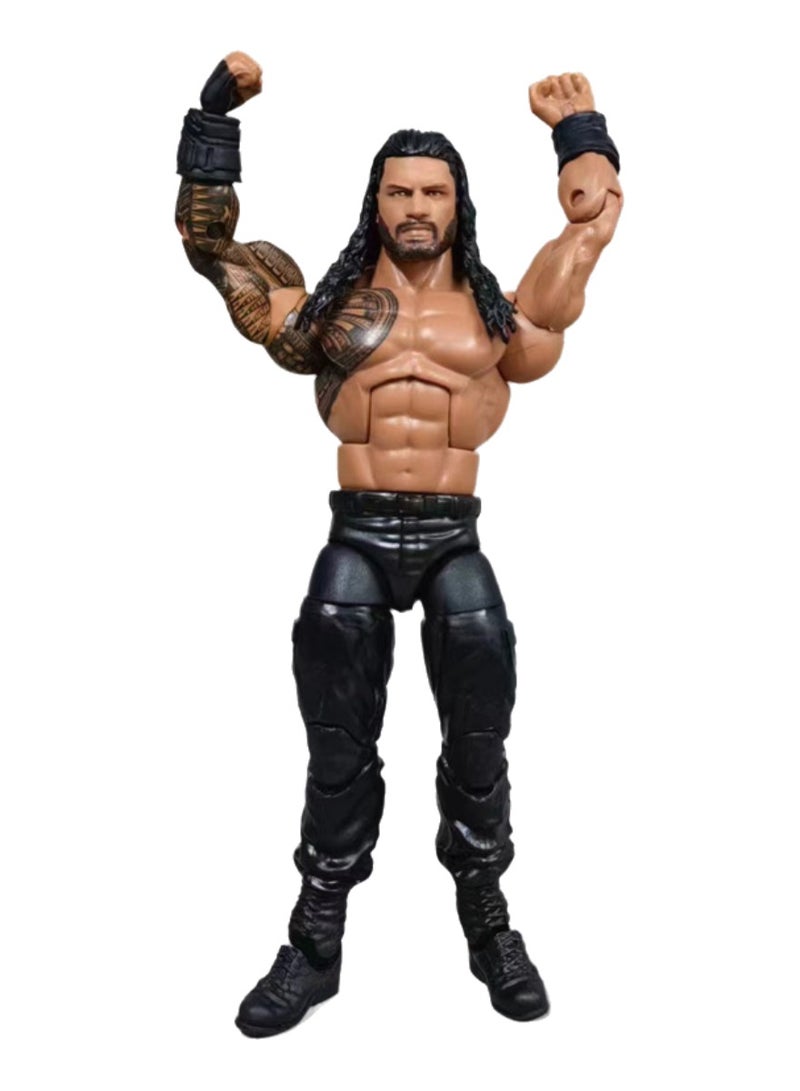 action figures, 6-inch action collectibles and gifts for ages 6 and up  - Image 1