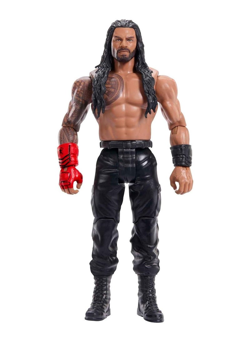 action figures, 6-inch action collectibles and gifts for ages 6 and up  - Image 2