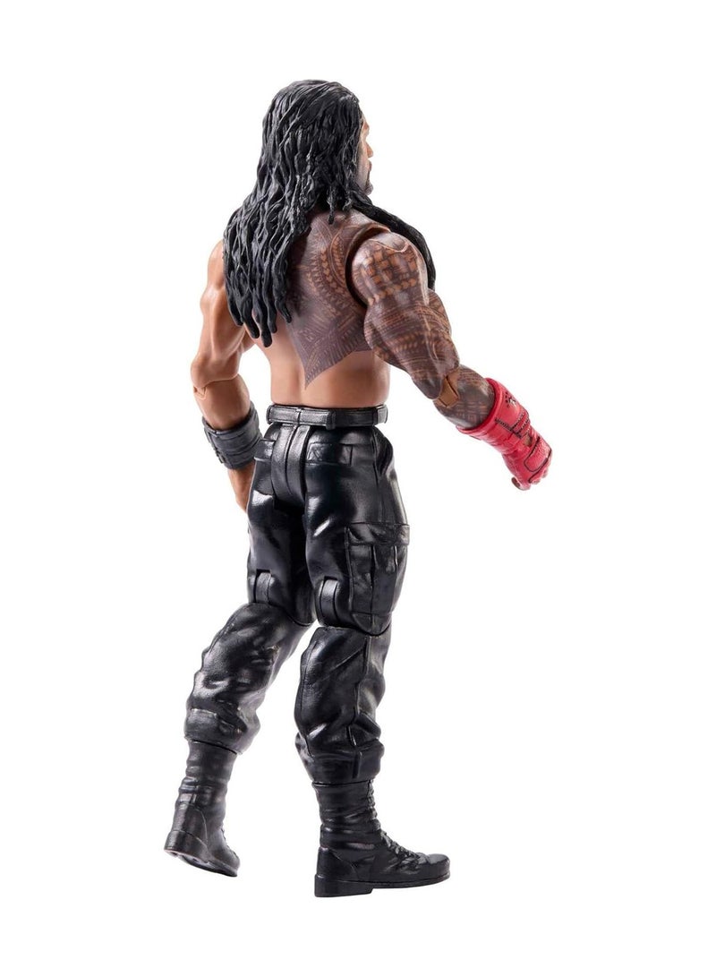 action figures, 6-inch action collectibles and gifts for ages 6 and up  - Image 3