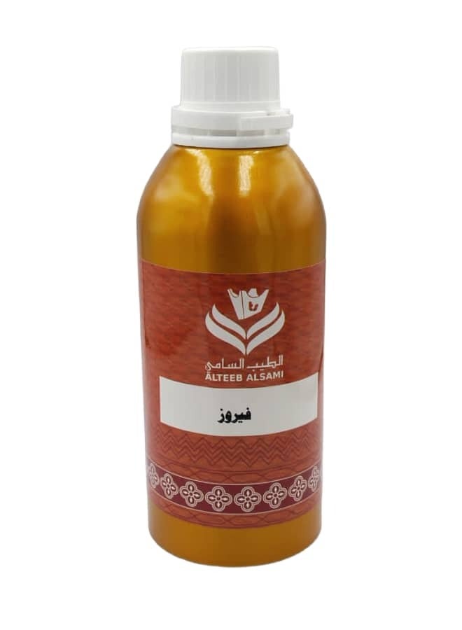 الطيب السامي عطر زيتي فيروز 500 جرام