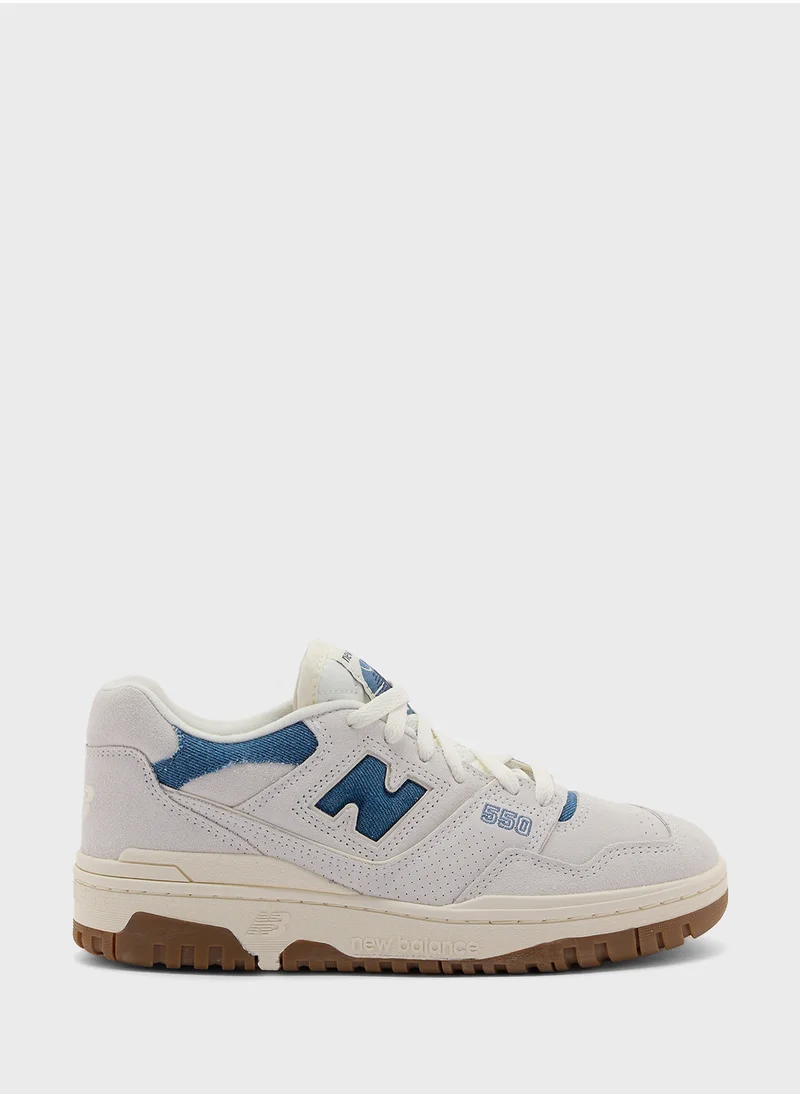 New Balance Bb550