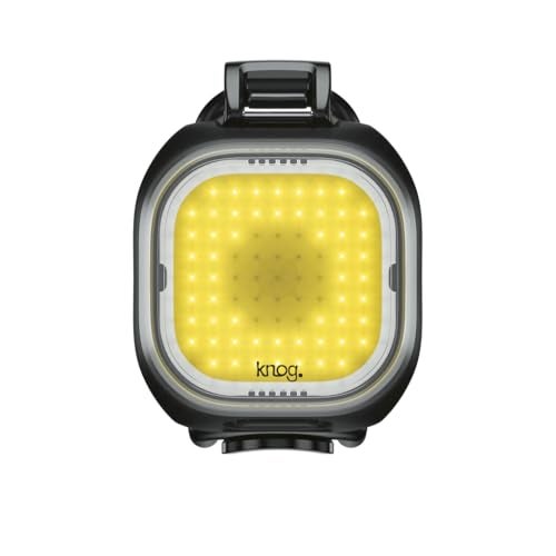 Knog 12980 Unisex Adult Bike Accessories, Black - Image 5