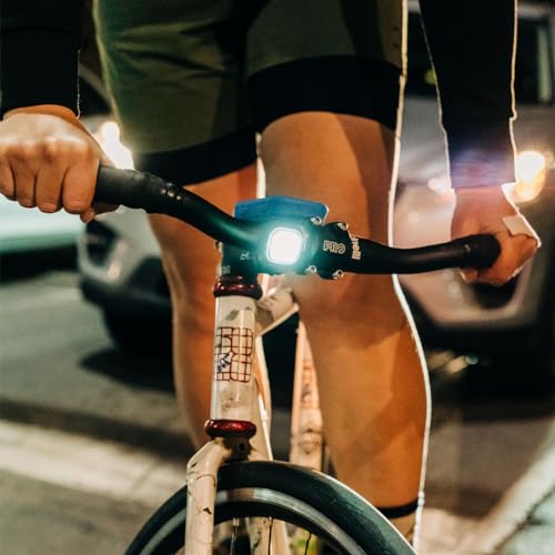 Knog 12980 Unisex Adult Bike Accessories, Black - Image 2