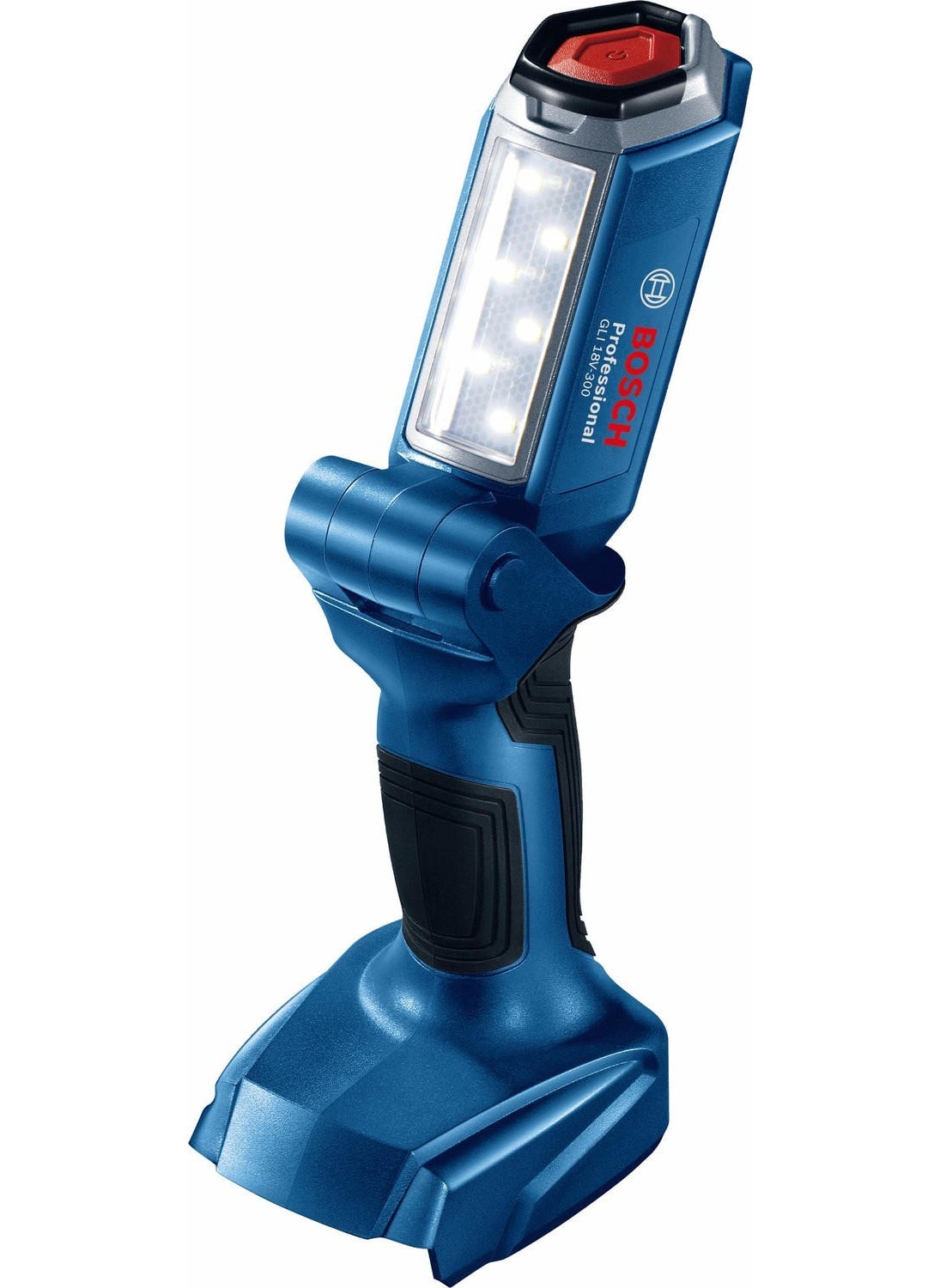 BOSCH Glı 18V-300 Professional Cordless Flashlight Battery and Charger Not Included  - Image 1