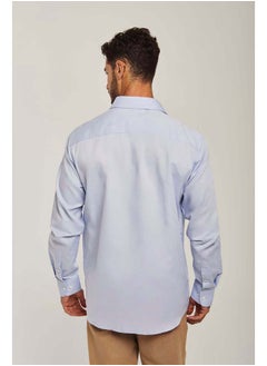 DALYDRESS قميص كلاسيكي بأكمام طويلة  - Image 3