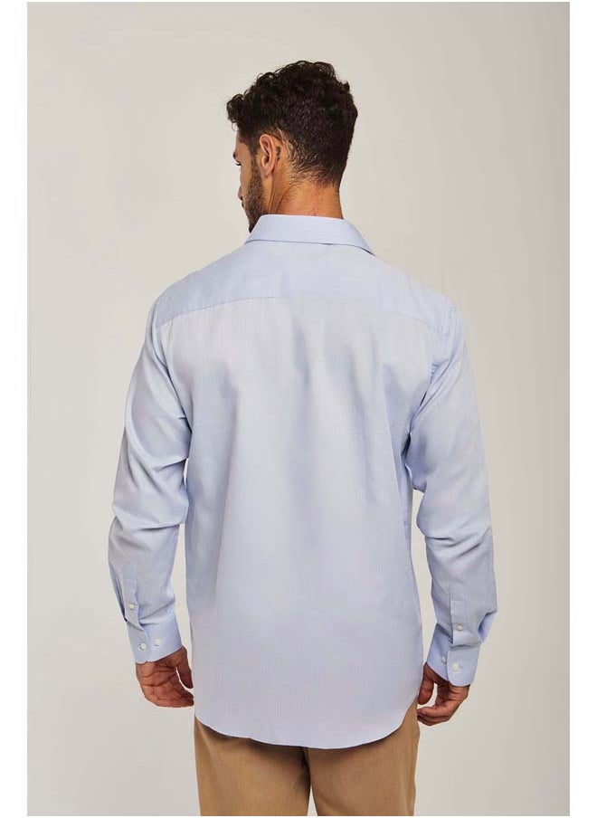 DALYDRESS - Long Sleeve Classic Shirt - Image 1