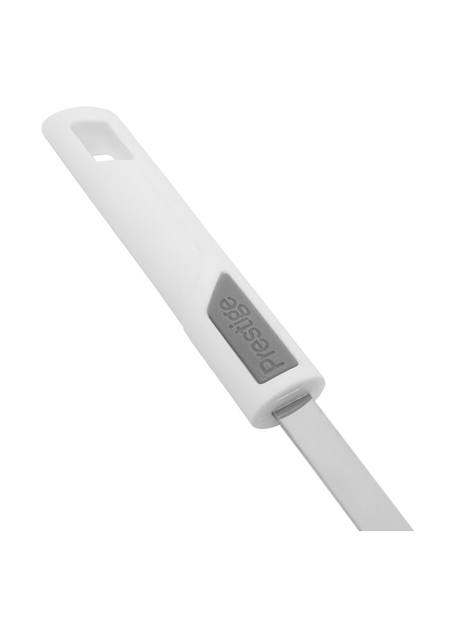 Prestige Strainer Spoon White/Black - Image 5