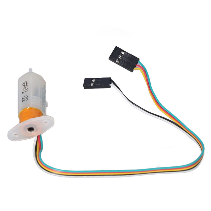 Automatic Bed Leveling Sensor Kit with Probe for 3D Printer Precise Leveling - Image 5