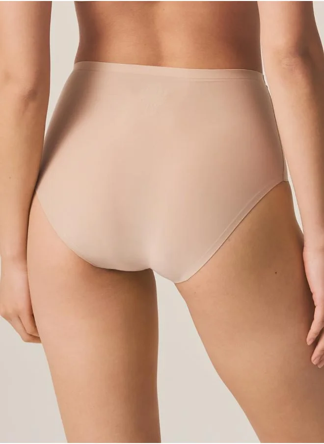 شانتيل Softstretch High Waist Brief