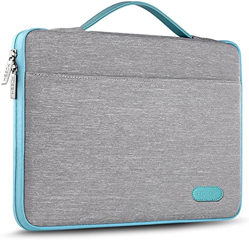 Hseok Laptop Sleeve 1314 Inch Case Briefcase Compatible with MacBook Neo Pro 14 M5M4M3M2M1 All Models 133 Mac AirPro XPS 13 14 Most Popular 1314 NotebooksL01G04 - Image 1
