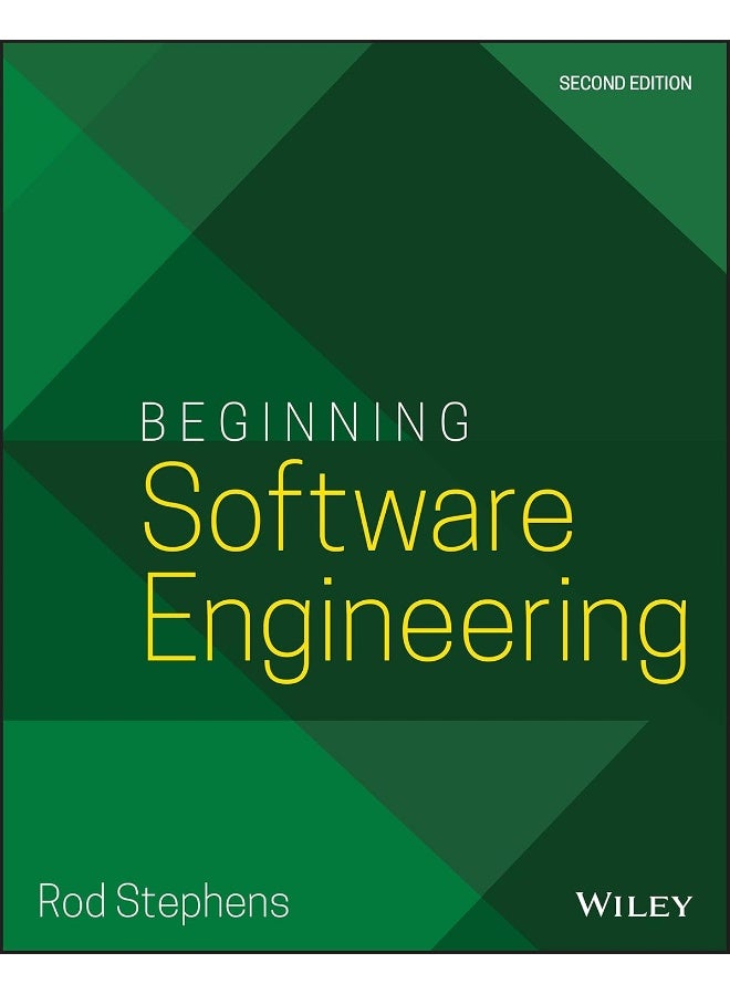 بداية هندسة البرمجيات