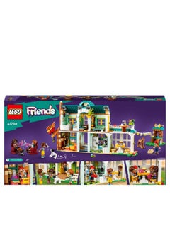 LEGO 41730 Autumn'S House  Building Set  - Image 2