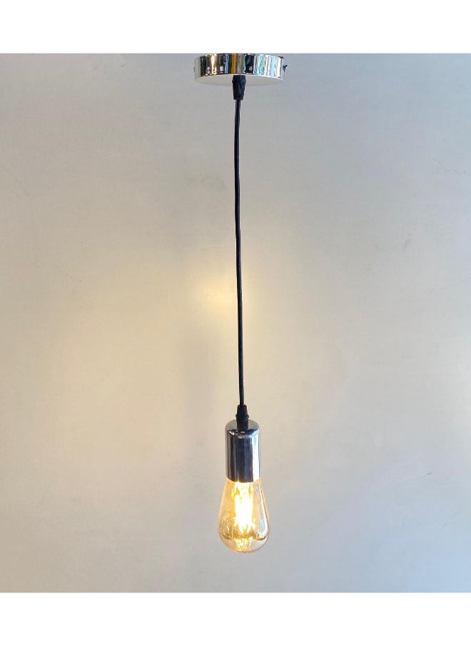El Rawda Lighting Single cable dangler for all purposes without lamps  - Image 2