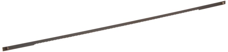 Zona 36676 Coping Saw Blades 612Inch Long Between Pins 100Inch x 018Inch x 24 Tpi