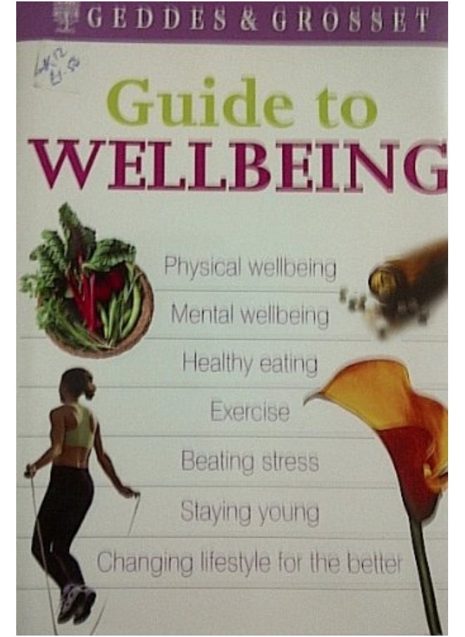 Guide to Well Being 