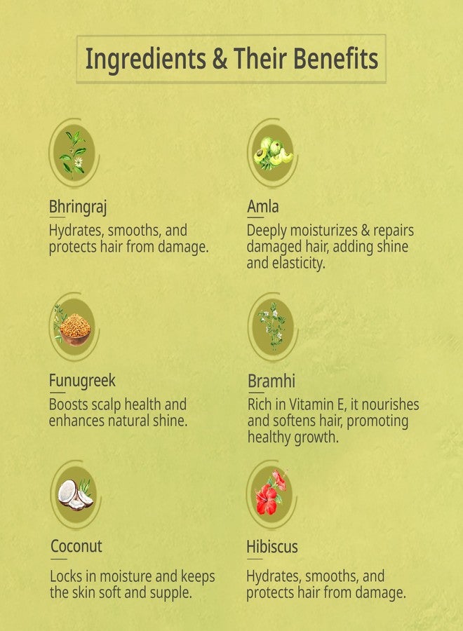 بيور إيلمنتس زيت الشعر برينجراج أملا من بيور إيليمنتس - Image 5