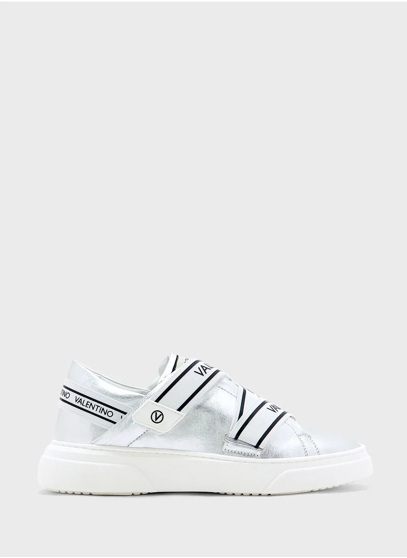 VALENTINO BY MARIO VALENTINO Low Top Sneakers