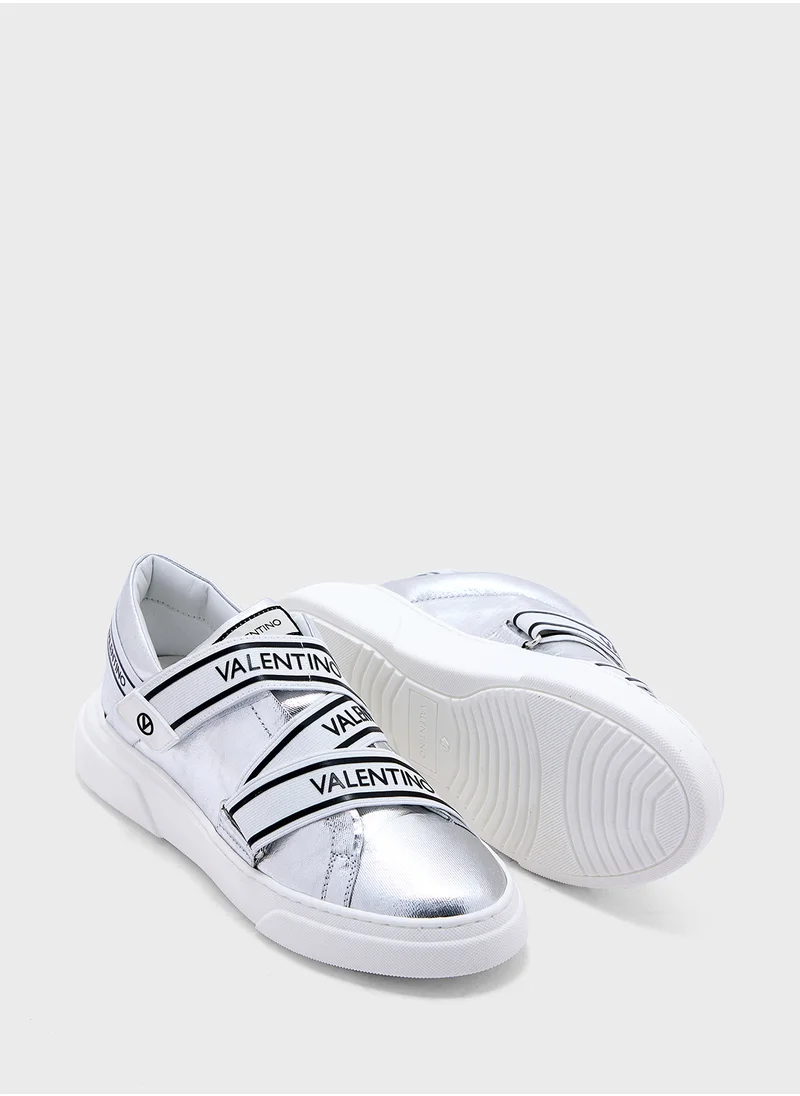 VALENTINO BY MARIO VALENTINO Low Top Sneakers