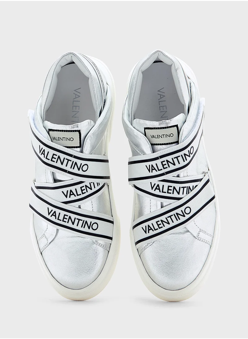 VALENTINO BY MARIO VALENTINO Low Top Sneakers