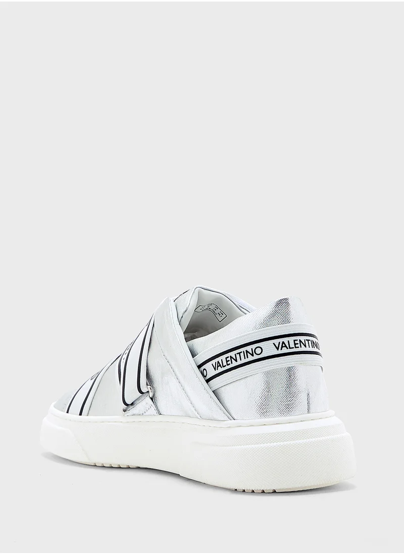 VALENTINO BY MARIO VALENTINO Low Top Sneakers