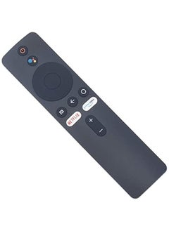 Zaboon Compatible Voice Remote Control For Xiaomi Mi Box And Mi Stick Xmrm-006A  - Image 1
