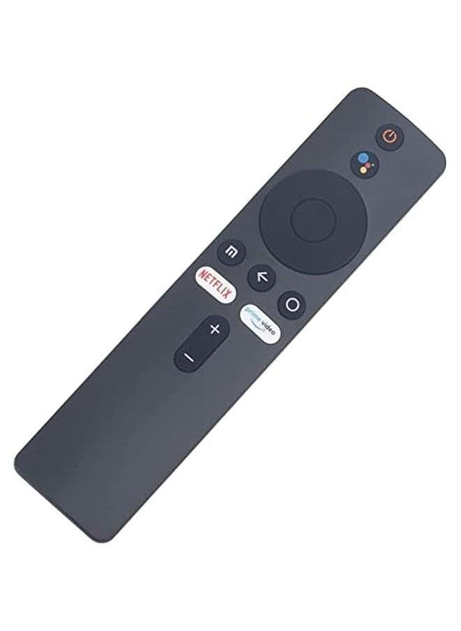 Zaboon - Compatible Voice Remote Control For Xiaomi Mi Box And Mi Stick Xmrm-006A - Image 1