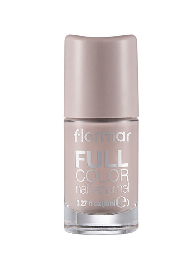 Full Color Nail Enamel FC05 Multicolor