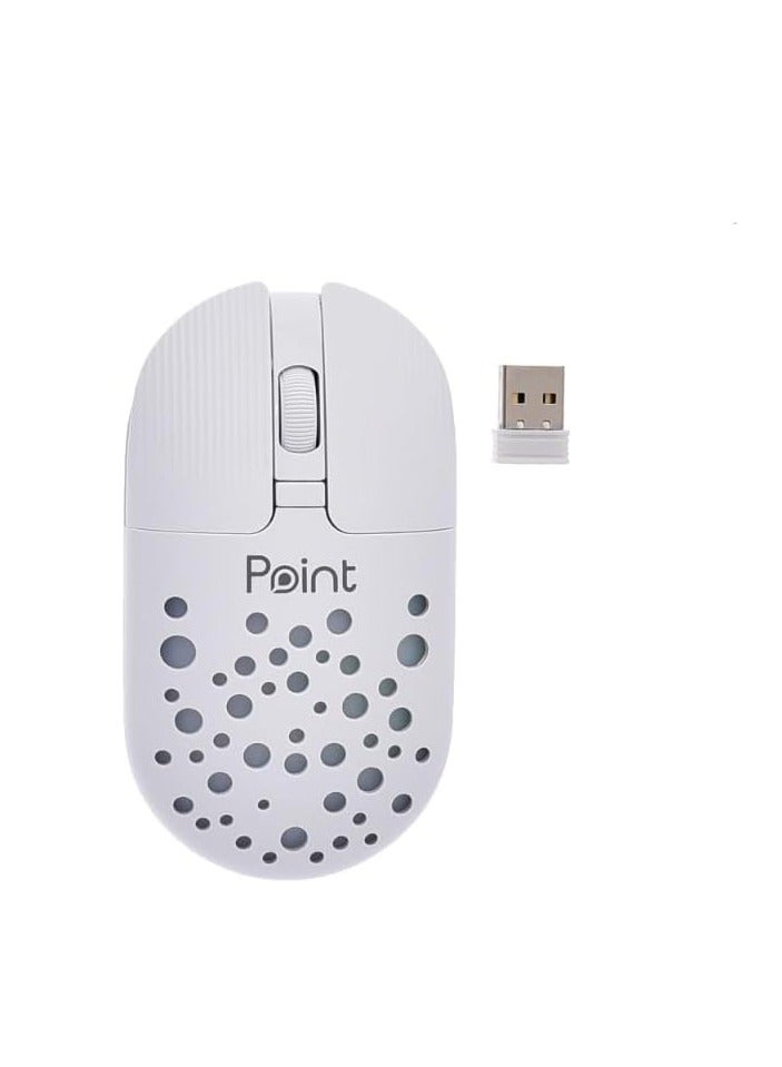 Point OUSE WIRELESS RECHARGABLE PT-70 POINT - Image 1