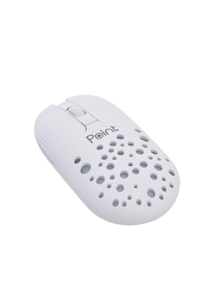 Point OUSE WIRELESS RECHARGABLE PT-70 POINT - Image 3