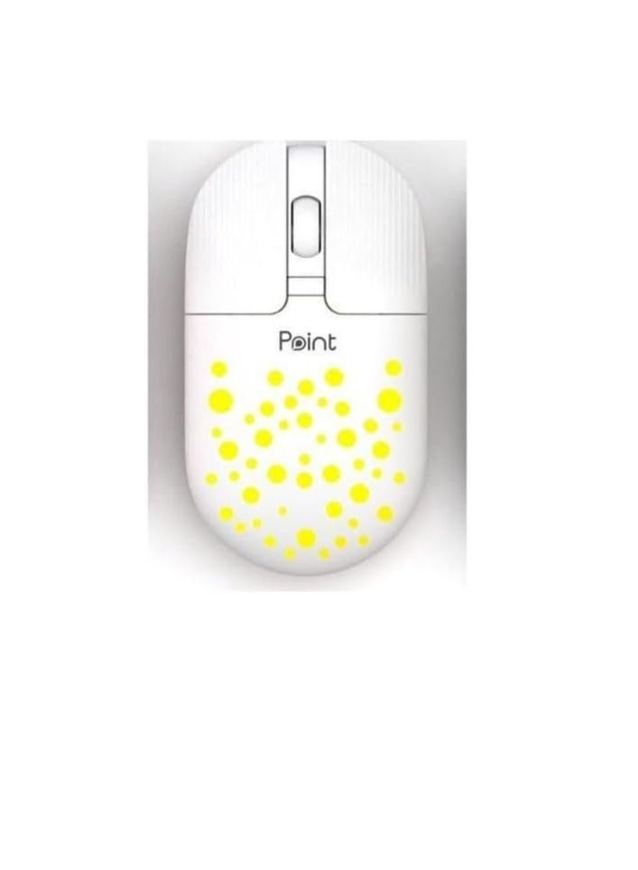 Point OUSE WIRELESS RECHARGABLE PT-70 POINT - Image 4