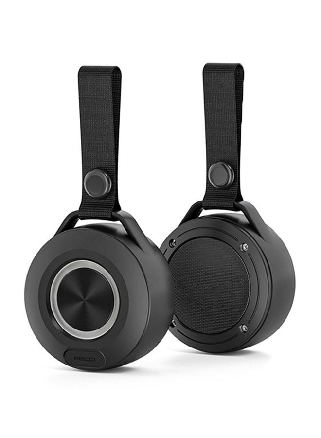 Outdoor Mini Bluetooth Speaker: Waterproof, Portable, LED Mini Speaker, Wireless Small Speaker - Perfect Outdoor Gift - Image 1