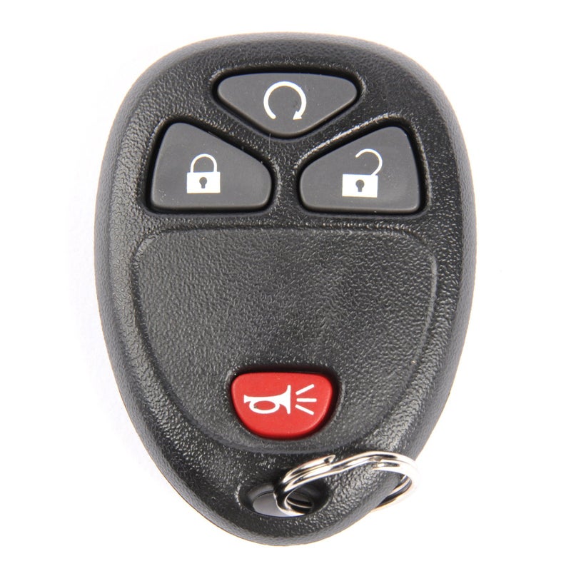 GM Acdelco 15114374 Keyless Entry Module - Image 4