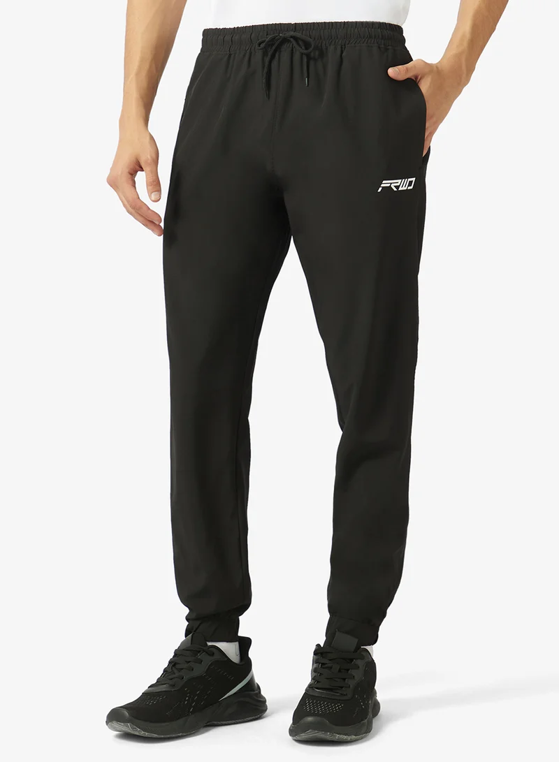 FRWD Joggers And Zipper Track Pants