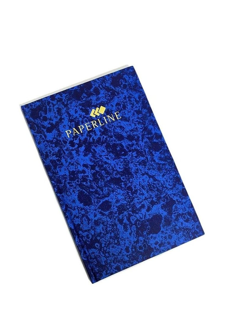 paperline كتاب المخطوطات/السجل 2QR-FS 1 دزينة - Image 1