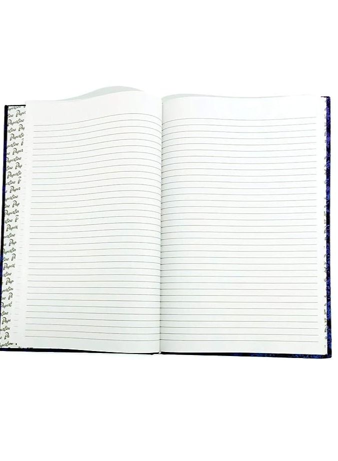 paperline كتاب المخطوطات/السجل 2QR-FS 1 دزينة - Image 2