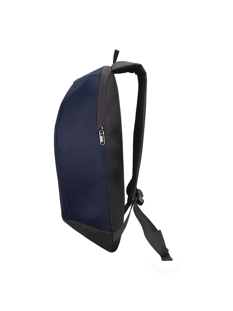 KILLER Galaxy Small Outdoor Mini Standard Backpack 12L Daypack Navy Blue - Image 3