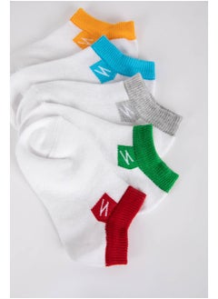 DeFacto Boy Low Cut Socks  - Image 3