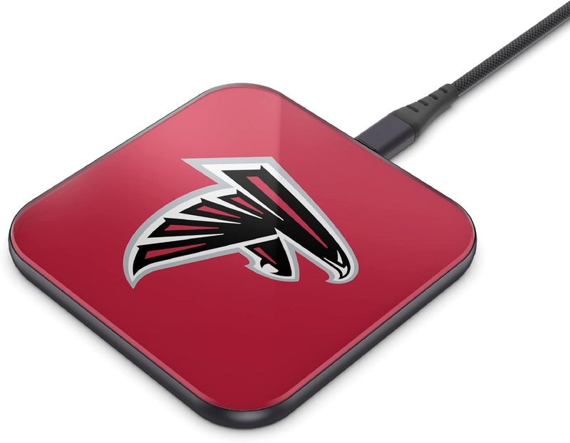 SOAR NFL Cell Phone Cell Phone Wireless Charging Pad V.2 - Image 1