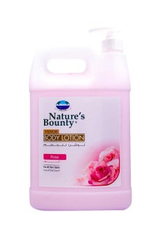 Venos Hand & Body Lotion Rose 3.70l - pzsku/Z47966529F714066014F6Z/45/_/1649655102/6024f486-f3fb-42af-809b-694382e96ea7