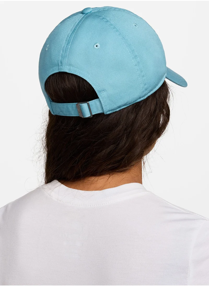 Nike Unstructured Futura Wash Cap