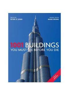 1001 Buildings You Must See Before You Die