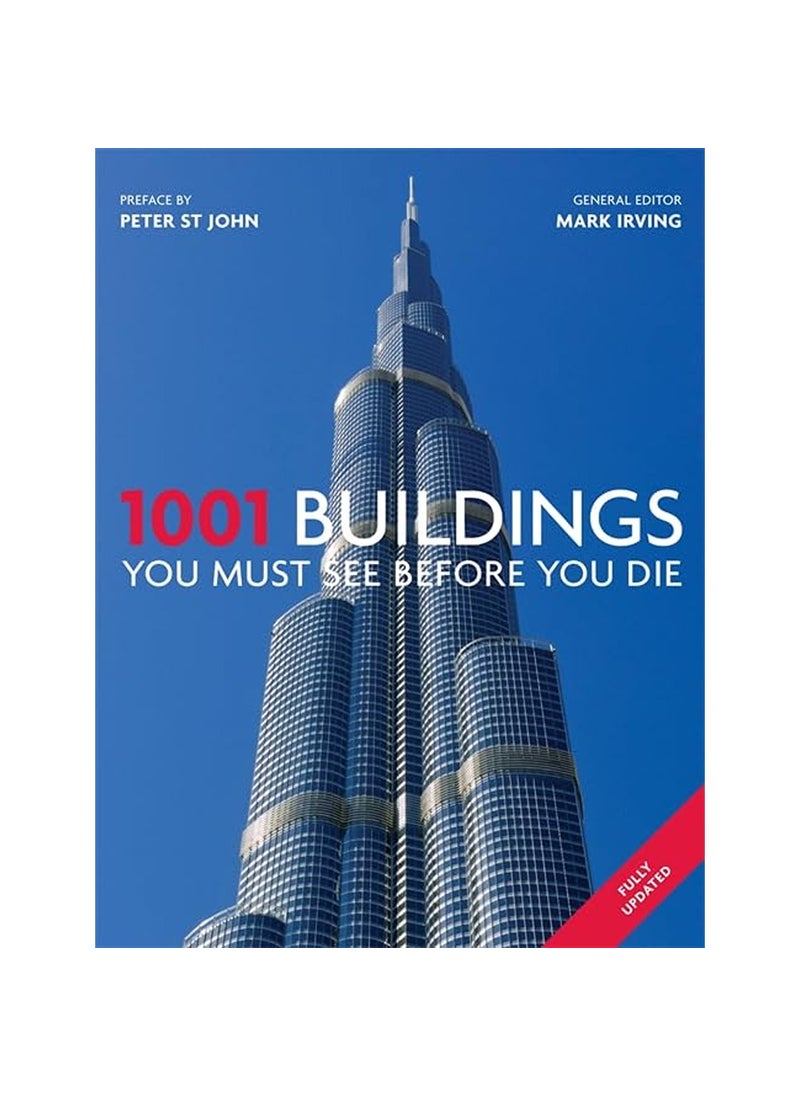Octopus - 1001 Buildings You Must See Before You Die - Image 1